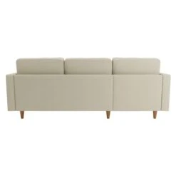 Dunelm Zoe Luna Fabric Left Hand Corner Sofa 9 Dunelm Zoe Luna Fabric Left Hand Corner Sofa -Home Furniture 30765884 alt03