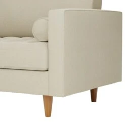 Dunelm Zoe Luna Fabric Left Hand Corner Sofa 11 Dunelm Zoe Luna Fabric Left Hand Corner Sofa -Home Furniture 30765884 alt05