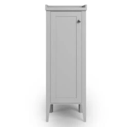 Dunelm Lynton Grey Compact Bathroom Medium Unit -Home Furniture 30765921 alt02