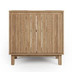 Dunelm Humphrey Bathroom Undersink Unit -Home Furniture 30765928 alt02