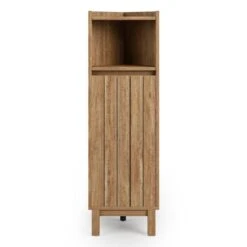 Dunelm Humphrey Bathroom Corner Unit -Home Furniture 30765929 alt02