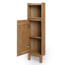 Dunelm Humphrey Bathroom Corner Unit -Home Furniture 30765929 alt04