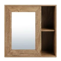 Dunelm Humphrey Bathroom Wall Cabinet -Home Furniture 30765933 alt02