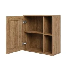 Dunelm Humphrey Bathroom Wall Cabinet -Home Furniture 30765933 alt04