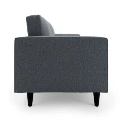 Dunelm Zoe Boucle 3 Seater Sofa -Home Furniture 30766221 alt03