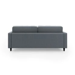 Dunelm Zoe Boucle 3 Seater Sofa -Home Furniture 30766221 alt04