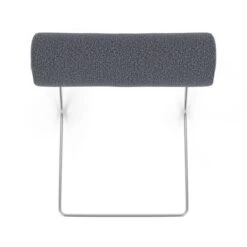 Dunelm Zoe Boucle Headrest -Home Furniture 30766224 alt02