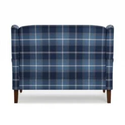 Dunelm Oswald Small 2 Seater Sofa -Home Furniture 30766643 alt05