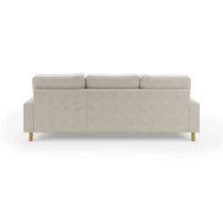 Dunelm Beatrice Luna Left Hand Corner Chaise 10 Dunelm Beatrice Luna Left Hand Corner Chaise -Home Furniture 30767182 alt04