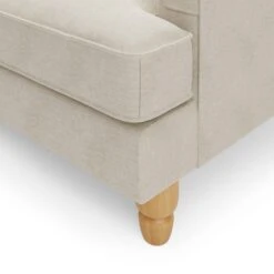 Dunelm Beatrice Luna Left Hand Corner Chaise 11 Dunelm Beatrice Luna Left Hand Corner Chaise -Home Furniture 30767182 alt05