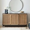 Dunelm Franco Large Sideboard