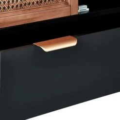 Dunelm Franco Cabinet -Home Furniture 30768076 alt04