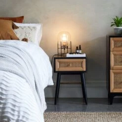 Dunelm Franco Side Table