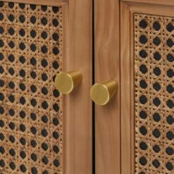 Dunelm Franco Small Sideboard -Home Furniture 30768469 alt05