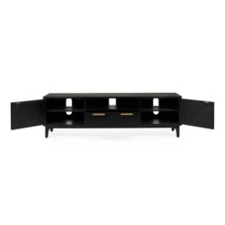 Dunelm Franco Wide TV Unit -Home Furniture 30768475 alt03