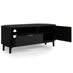 Dunelm Franco Corner TV Unit -Home Furniture 30768476 alt04