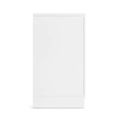 Dunelm Larson Small Sideboard White -Home Furniture 30768492 alt03