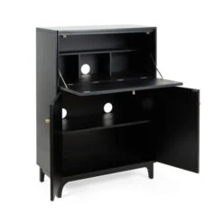 Dunelm Franco Bureau Cabinet -Home Furniture 30768522 alt05