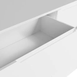 Dunelm Larson Large Sideboard White 11 Dunelm Larson Large Sideboard White -Home Furniture 30768523 alt05