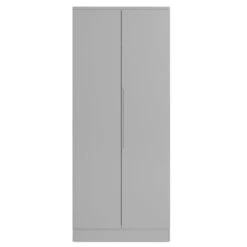 Dunelm Larson Double Wardrobe -Home Furniture 30768528 alt02