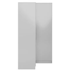 Dunelm Larson Corner Wardrobe -Home Furniture 30768530 alt03