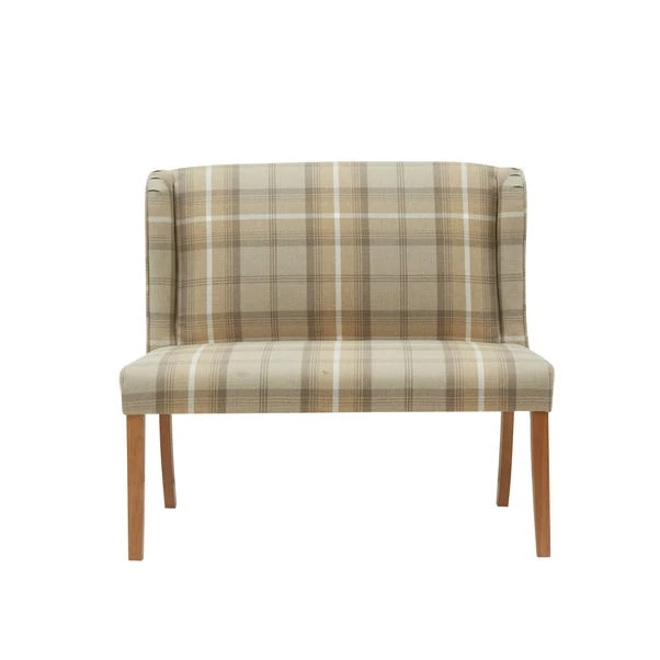 Dunelm Oswald Bench Seat 2 Dunelm Oswald Bench Seat - Image 2