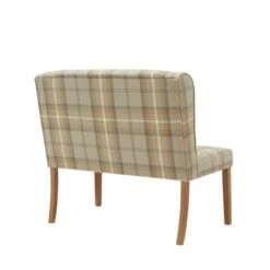 Dunelm Oswald Bench Seat 9 Dunelm Oswald Bench Seat -Home Furniture 30768592 alt03
