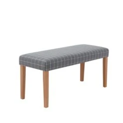 Dunelm Oswald Bench -Home Furniture 30768595 alt02