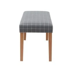 Dunelm Oswald Bench -Home Furniture 30768595 alt03