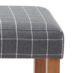Dunelm Oswald Bench -Home Furniture 30768595 alt04
