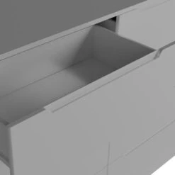 Dunelm Larson 8 Drawer Chest -Home Furniture 30768601 alt05