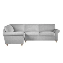 Dunelm Rosa Soft Chenille Large Corner Sofa 8 Dunelm Rosa Soft Chenille Large Corner Sofa -Home Furniture 30768674 alt02