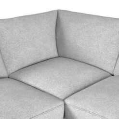 Dunelm Rosa Soft Chenille Large Corner Sofa 11 Dunelm Rosa Soft Chenille Large Corner Sofa -Home Furniture 30768674 alt05