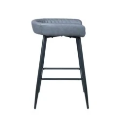Dunelm Montreal Breakfast Bar Stool -Home Furniture 30768956 alt04
