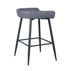 Dunelm Montreal Breakfast Bar Stool -Home Furniture 30768956 alt05