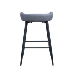 Dunelm Montreal Breakfast Bar Stool -Home Furniture 30768956 alt06