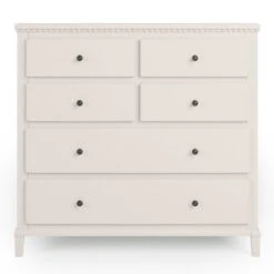 Dunelm Marco 6 Drawer Chest -Home Furniture 30768968 alt02