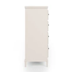 Dunelm Marco 6 Drawer Chest -Home Furniture 30768968 alt03