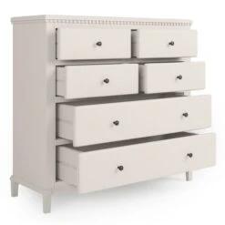 Dunelm Marco 6 Drawer Chest -Home Furniture 30768968 alt04