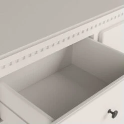 Dunelm Marco 6 Drawer Chest -Home Furniture 30768968 alt05