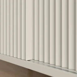 Dunelm Georgi Small Sideboard Natural -Home Furniture 30769275 alt05