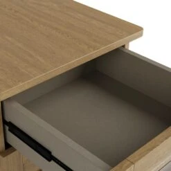 Dunelm Toby 3 Drawer Bedside Table 10 Dunelm Toby 3 Drawer Bedside Table -Home Furniture 30769281 alt05