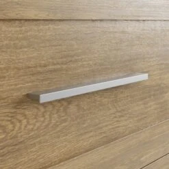 Dunelm Toby 3 Drawer Bedside Table 11 Dunelm Toby 3 Drawer Bedside Table -Home Furniture 30769281 alt06