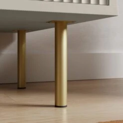 Dunelm Georgi 5 Drawer Chest -Home Furniture 30769721 alt05