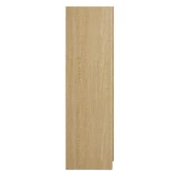 Dunelm Toby 4 Door Wardrobe 9 Dunelm Toby 4 Door Wardrobe -Home Furniture 30769727 alt03