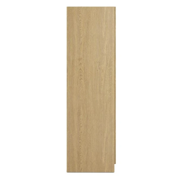 Dunelm Toby 4 Door Wardrobe 4 Dunelm Toby 4 Door Wardrobe - Image 4