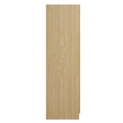 Dunelm Toby Triple Wardrobe -Home Furniture 30769731 alt03