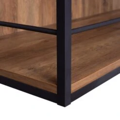 Dunelm Fulton Large Bar Table -Home Furniture 30770332 alt05