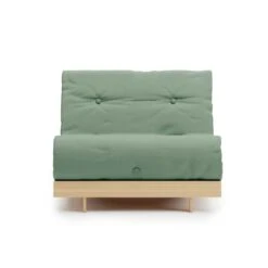 Kyoto Mito Single Futon 8 Kyoto Mito Single Futon -Home Furniture 30772644 alt02