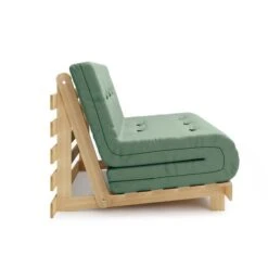 Kyoto Mito Double Futon -Home Furniture 30772648 alt04